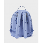 Mayoral Σακίδιο σταμπωτό αστέρια-25-19282-022 Mayoral Σακίδιο σταμπωτό αστέρια-25-19282-022