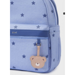 Mayoral Σακίδιο σταμπωτό αστέρια-25-19282-022 Mayoral Σακίδιο σταμπωτό αστέρια-25-19282-022