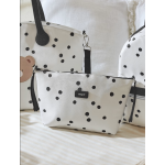 Mayoral Νεσεσέρ σταμπωτό πουά-25-19287-020