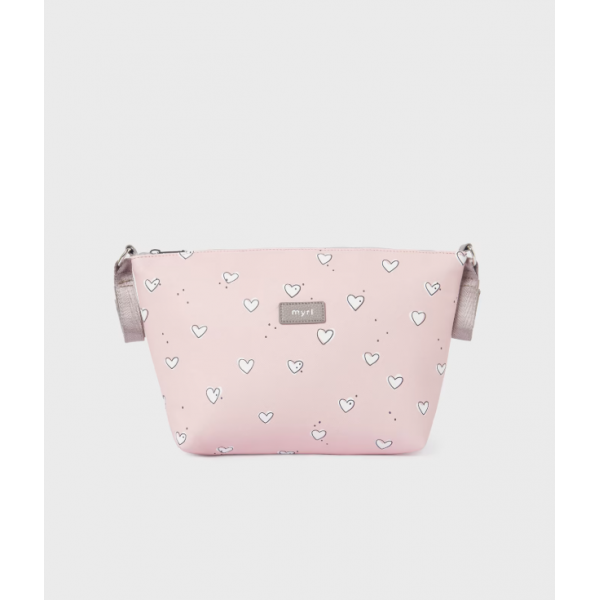 Mayoral Νεσεσέρ σταμπωτό καρδιές-25-19287-021