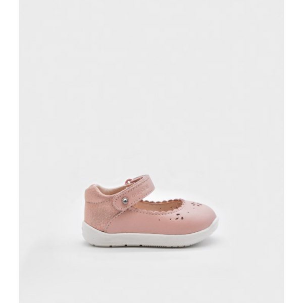 Mayoral Μπαρετα αμπιγιε ροζ-25-41612-029