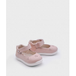 Mayoral Μπαρετα αμπιγιε ροζ-25-41612-029