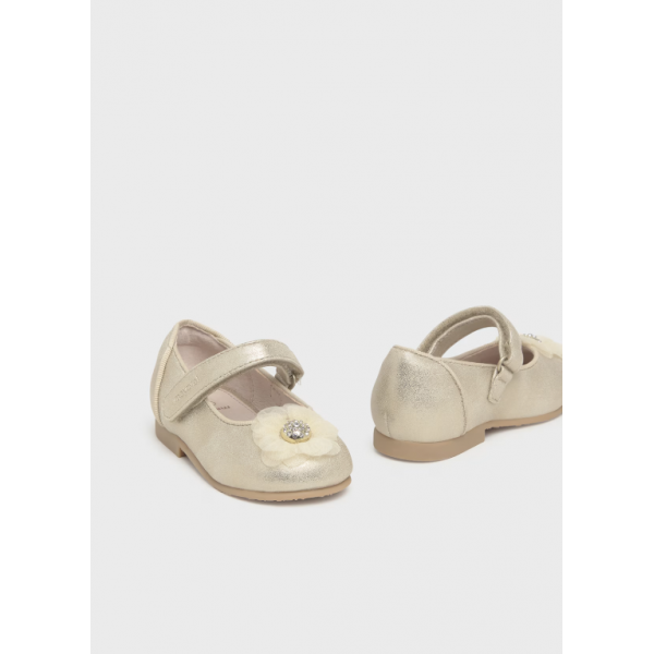 Mayoral Μπαρετα αμπιγε χρυσαφί-25-41624-054