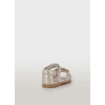 Mayoral Σανδάλια αμπιγιέ χρυσαφί-25-41630-054