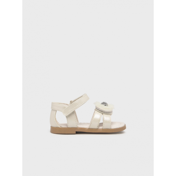 Mayoral Μπαρετα λουστρινι σιέλ-25-41630-056