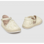 Mayoral Εσπαντριγια χρυσαφί  25-41644-088