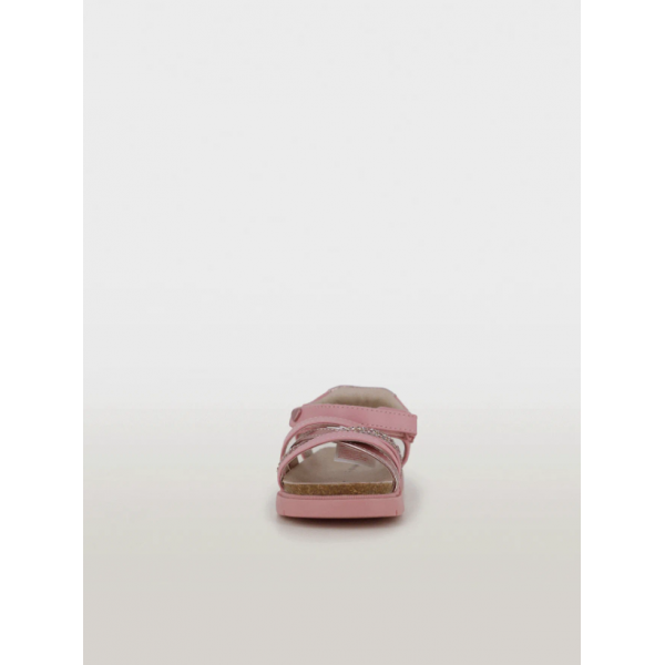 Mayoral Σανδαλια bio ροζ-25-41650-016