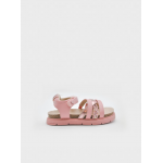 Mayoral Σανδαλια bio ροζ-25-41650-016 Mayoral Σανδαλια bio ροζ-25-41650-016