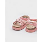 Mayoral Σανδαλια bio ροζ-25-41650-016 Mayoral Σανδαλια bio ροζ-25-41650-016