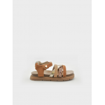 Mayoral Σανδαλια bio καμηλό-25-41650-017