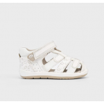 Mayoral Πεδιλα λευκό 25-41654-040