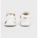 Mayoral Πεδιλα λευκό 25-41654-040