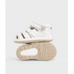 Mayoral Πεδιλα λευκό 25-41654-040