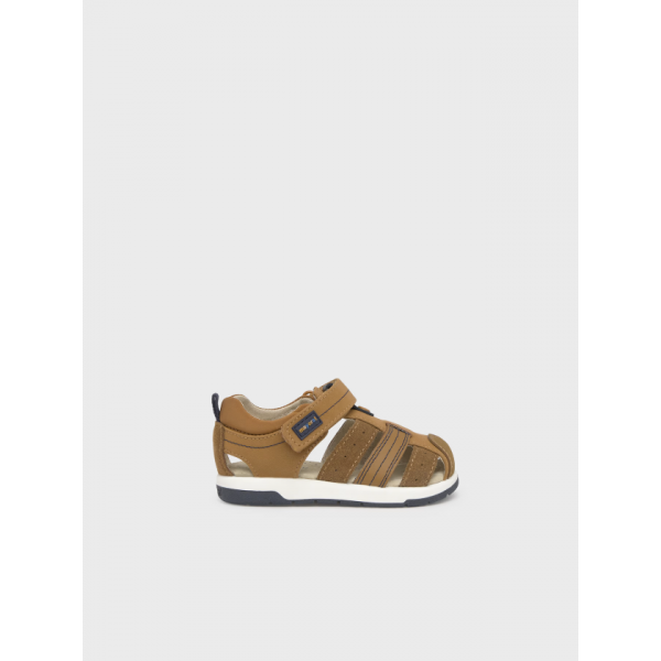 Mayoral Πεδιλα κλειστα καμηλό καφέ-25-41678-089