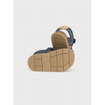 Mayoral Σανδάλια βέλκρο αντίθεση ναυτ.μπλε-25-41688-019