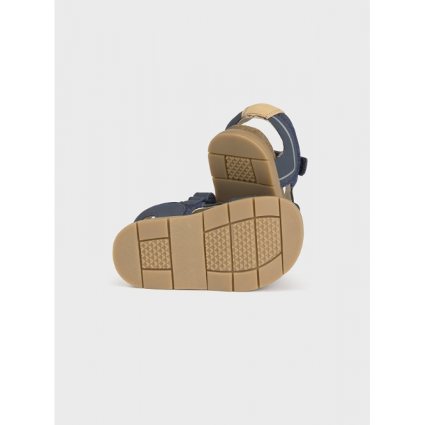 Mayoral Σανδάλια βέλκρο αντίθεση ναυτ.μπλε-25-41688-019