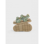 Mayoral Σανδάλια βέλκρο αντίθεση πράσινο-25-41688-020
