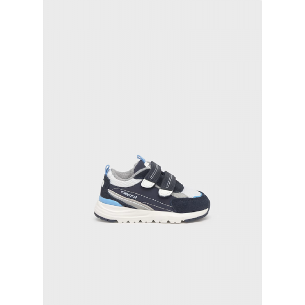 Mayoral Παπουτσι running ναυτ.μπλε 25-41690-023 41690