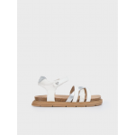 Mayoral Σανδαλια bio λευκό-25-43650-015