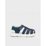 Mayoral Πέδιλα κλειστά αθλητικά ναυτ.μπλε-25-43651-044