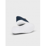 Mayoral Μοκασίνια σουέτ καστόρι-ναυτ.μπλε-25-43670-077