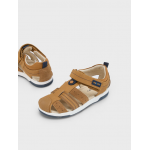 Mayoral Πεδιλα κλειστα καμηλό καφέ-25-43678-089