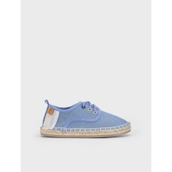 Mayoral Εσπαντριγια κορδονια τζιν-25-43682-094