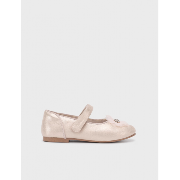 Mayoral Μπαρετα αμπιγε ροζ-25-45624-055