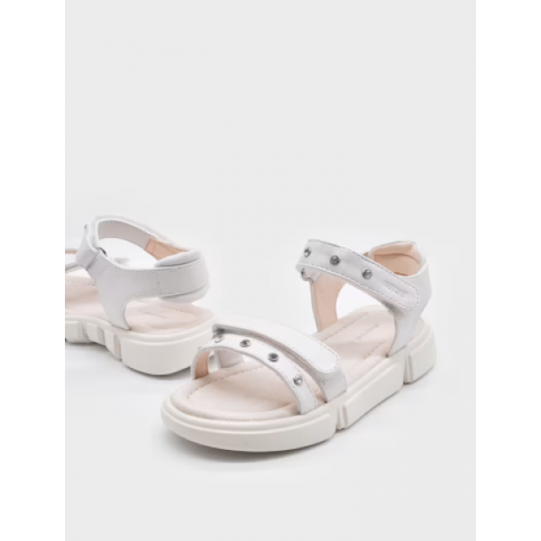 Mayoral Σανδάλια chunky λευκό 25-45637-093