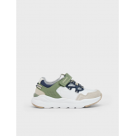 Mayoral Αθλητικά χοντρή σόλα παπούτσι πολύχρωμο-25-45649-041