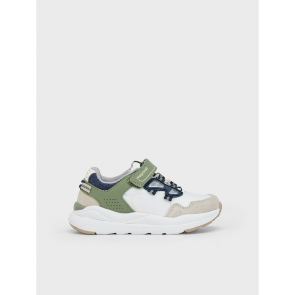 Mayoral Αθλητικά χοντρή σόλα παπούτσι πολύχρωμο-25-45649-041