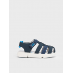 Mayoral Πέδιλα κλειστά αθηλητικά casoual ναυτ.μπλε-25-45651-044