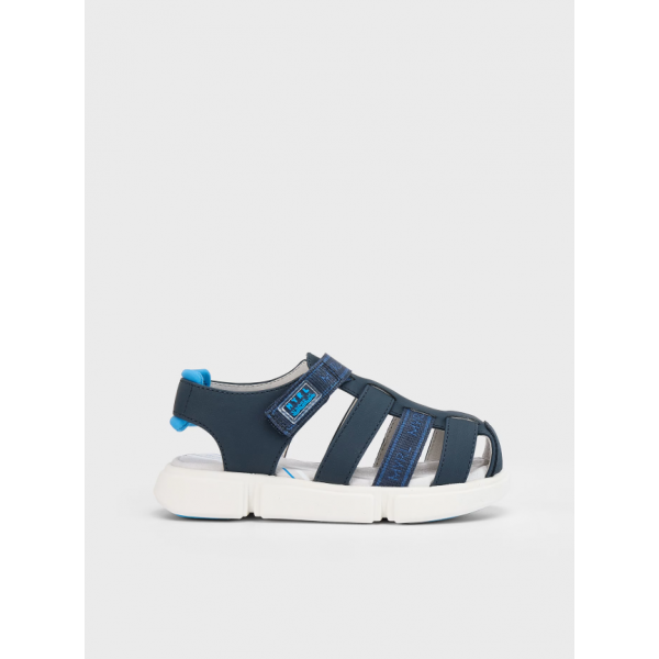 Mayoral Πέδιλα κλειστά αθηλητικά casoual ναυτ.μπλε-25-45651-044