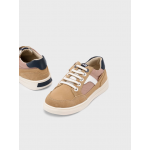 Mayoral Παπουτσι city αμπιγε καφέ ανοιχτό-25-45664-067