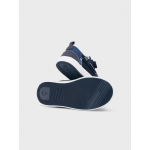 Mayoral Παπουτσι ναυτικό πάνινο βελγκρο ναυτ.μπλε-25-45676-084