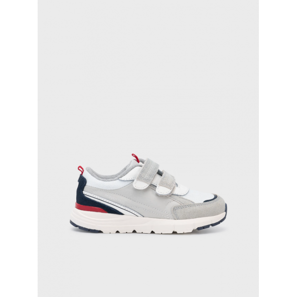 Mayoral Παπουτσι running γκρι-25-45690-026