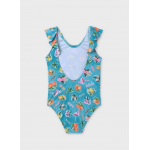 Mayoral Μαγιο σταμπωτο βολαν αχάτης 25-06770-012 Mayoral Μαγιο σταμπωτο βολαν αχάτης 25-06770-012