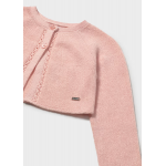 Mayoral Ζακέτα πλεκτή βασική Blossom 26-00302-074