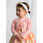 Mayoral Ζακέτα πλεκτή βασική Blossom 26-00302-074