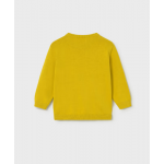 Mayoral Μπούζα Ζέρσεϋ Πράσινο 26-00303-033