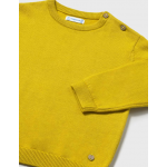 Mayoral Μπούζα Ζέρσεϋ Πράσινο 26-00303-033