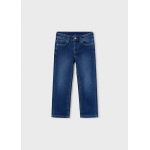 Mayoral Παντελονι μακρύ Τζιν σκούρο 26-00515-076