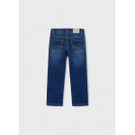 Mayoral Παντελονι μακρύ Τζιν σκούρο 26-00515-076