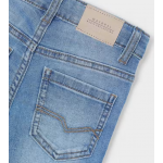 Mayoral Παντελονι Slim Fit μακρύ Τζιν 26-00515-077 Mayoral Παντελονι Slim Fit μακρύ Τζιν 26-00515-077