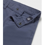 Mayoral Παντελονι καπαρτινε Regular Fit Μπλε σκούρο 26-00549-051 549 Mayoral Παντελονι καπαρτινε Regular Fit Μπλε σκούρο 26-00549-051 549