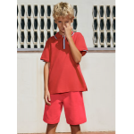 Mayoral Βερμούδα φούτερ βασική Κόκκινο 26-00600-043