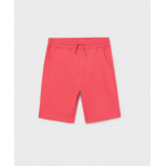 Mayoral Βερμούδα φούτερ βασική Κόκκινο 26-00600-043