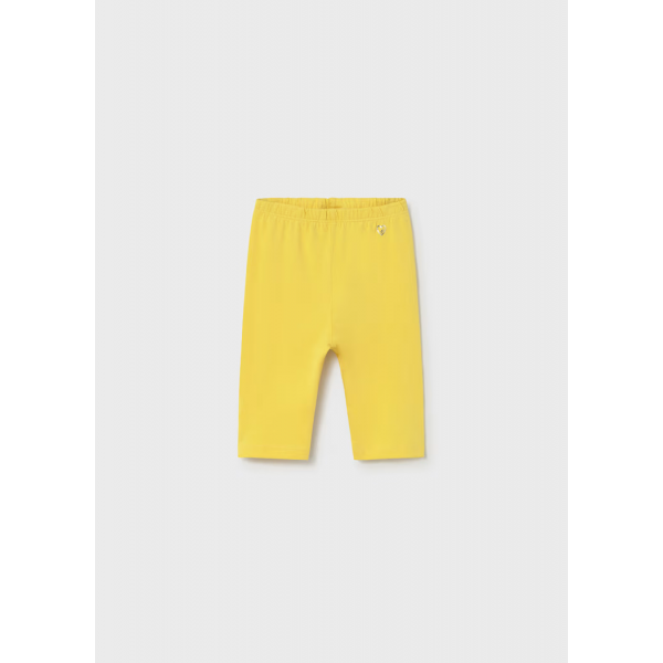 Mayoral Κολάν βασικό κοντό Κίτρινο 26-00706-010