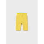 Mayoral Κολάν βασικό κοντό Κίτρινο 26-00706-010