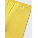Mayoral Κολάν βασικό κοντό Κίτρινο 26-00706-010